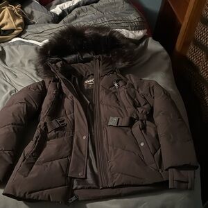 Michael Kors women jacket. Immaculate  condition worn twice.